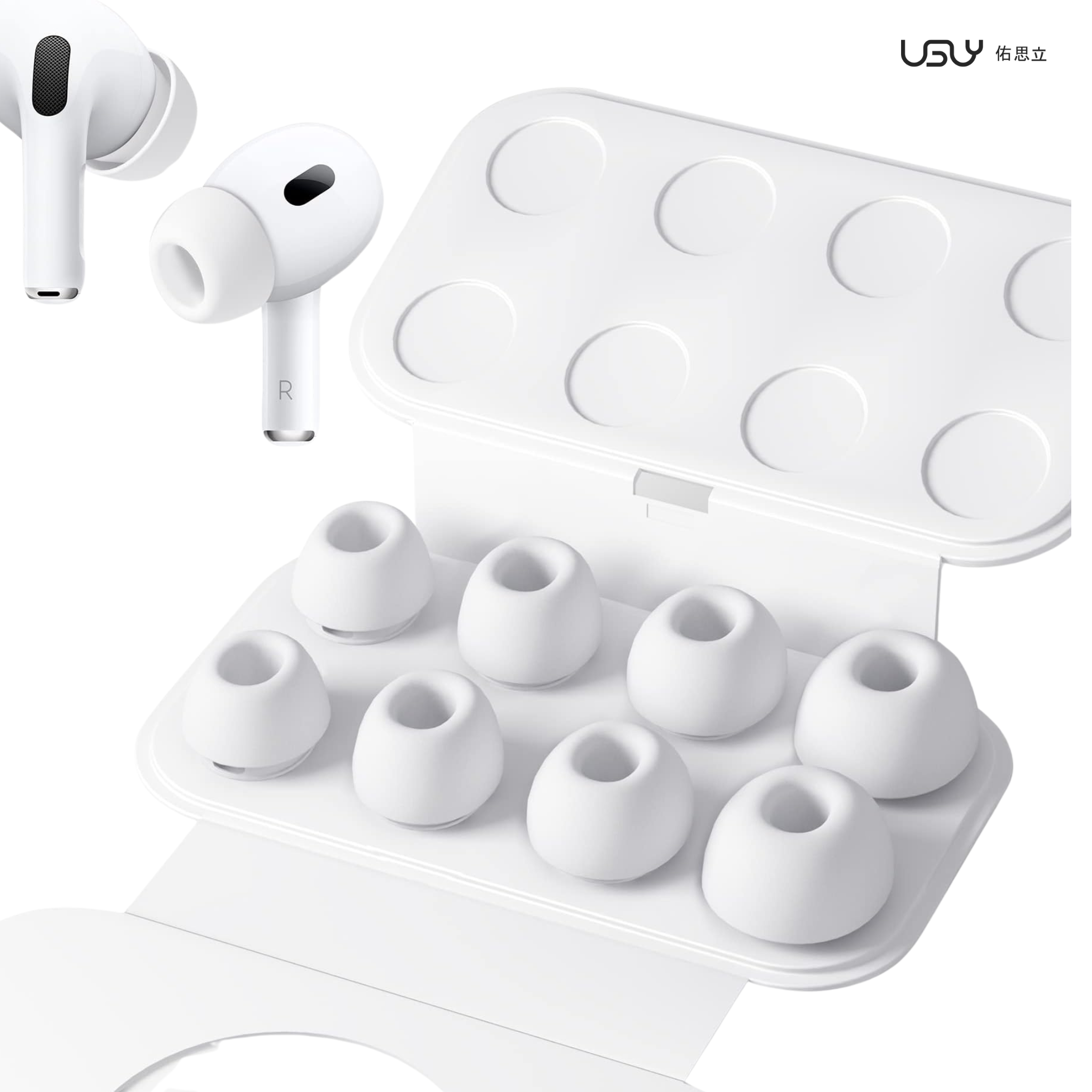 AirPods Pro (2nd Generation)