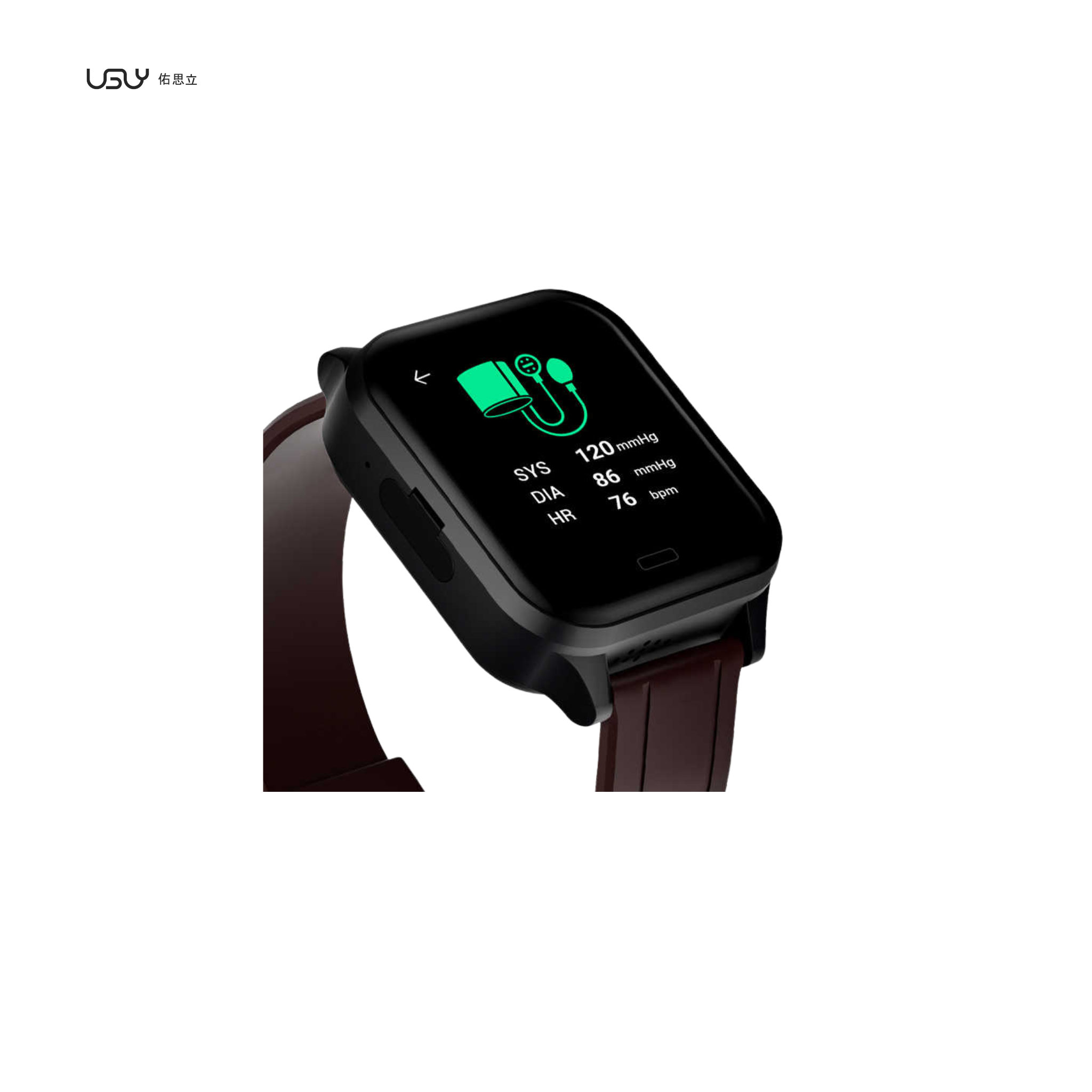 TK 90 Ultra Smartwatch